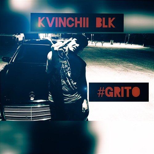 #Grito Kvinchii Blk