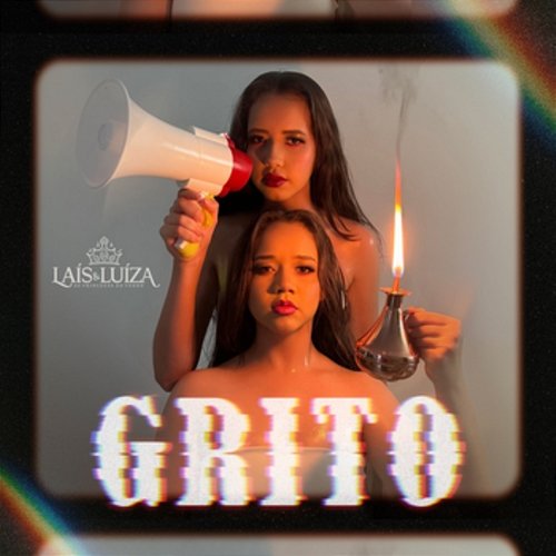 Grito Luíza As Princesas do Forró, Laís