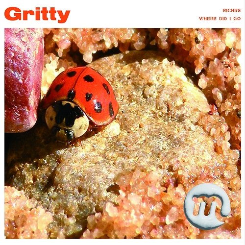 Gritty Miso