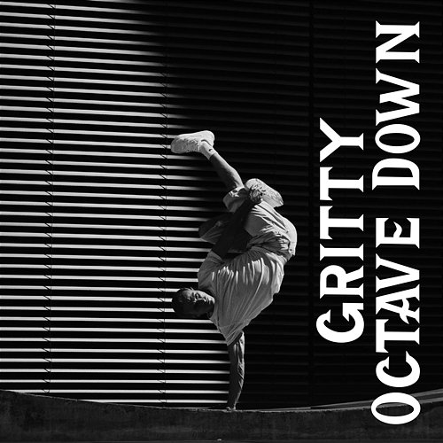 GRITTY OCTAVE DOWN Echo Nightfire Riotstar