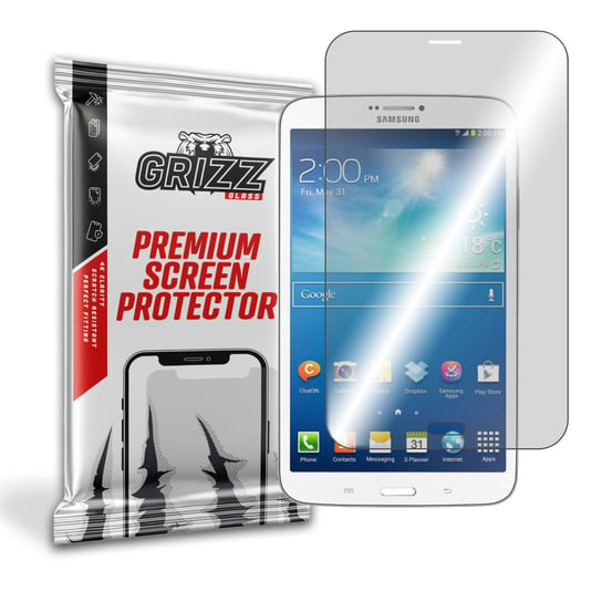 Grizzglass Hybridglass Szkło Hybrydowe Do Samsung Galaxy Tab 3 T311 Grizz Glass