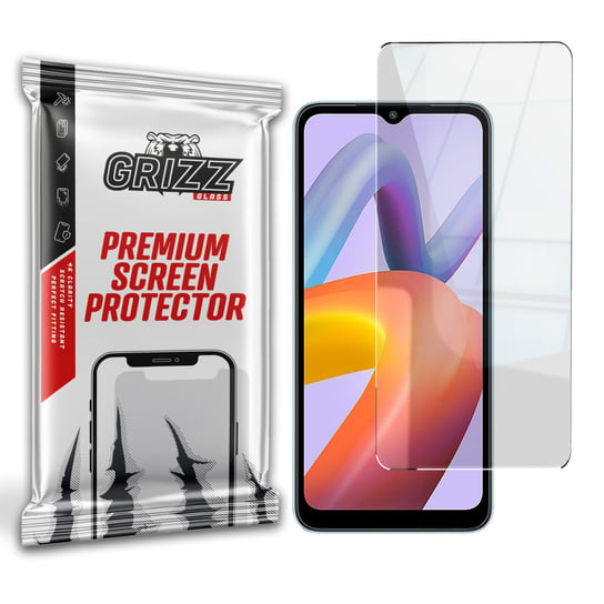 Grizzglass Hybridglass Szkło Hybrydowe Do Xiaomi Redmi A2 Grizz Glass