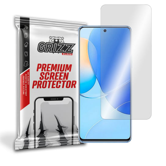 GrizzGlass HydroFilm folia hydrożelowa do Huawei Nova 9 SE Grizz Glass