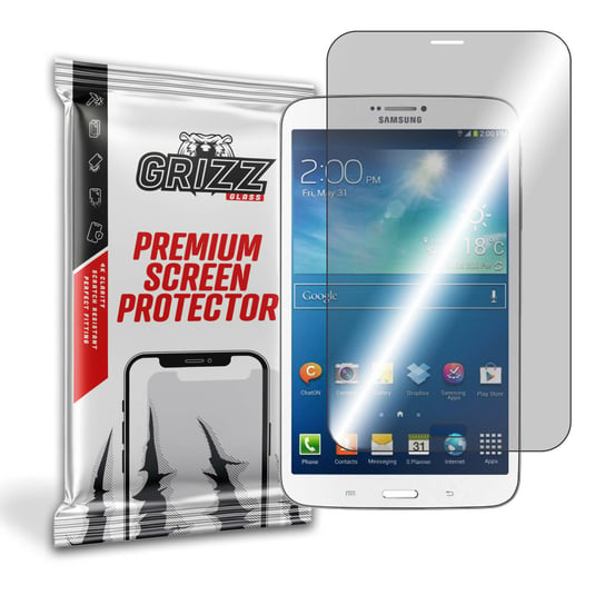 Grizzglass Paperscreen Folia Matowa Do Samsung Galaxy Tab 3 T311 Grizz Glass