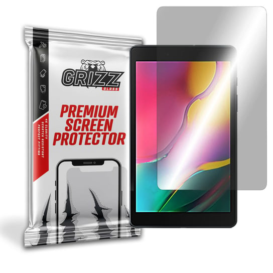 Grizzglass Paperscreen Folia Matowa Do Samsung Galaxy Tab A 8.0 2019 Grizz Glass