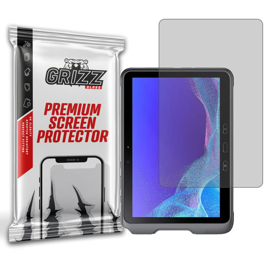 Grizzglass Paperscreen Folia Matowa Do Samsung Galaxy Tab Active4 Pro Grizz Glass