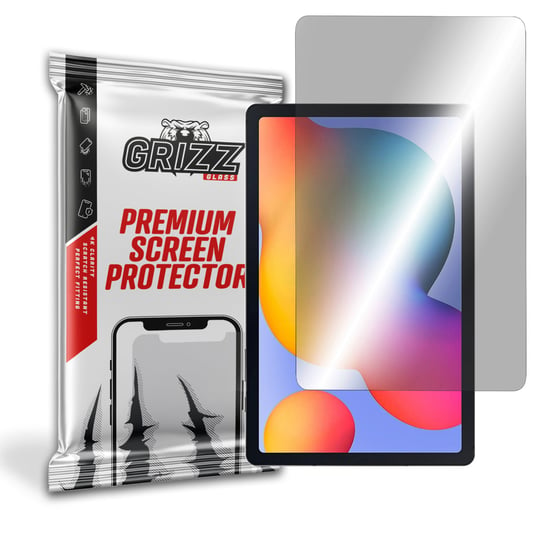 Grizzglass Paperscreen Folia Matowa Do Samsung Galaxy Tab S6 Lite (2022) Grizz Glass