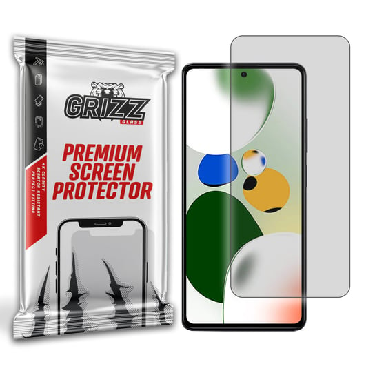 Grizzglass Paperscreen Folia Matowa Do Xiaomi Redmi Note 12 Pro Speed Grizz Glass