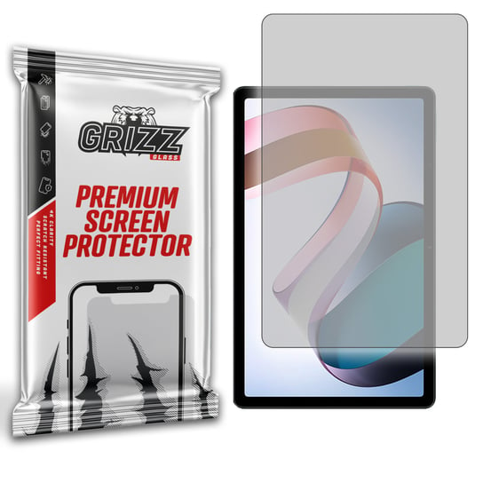 GrizzGlass PaperScreen folia matowa do Xiaomi Redmi Pad Grizz Glass