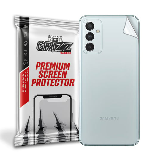 GrizzGlass SatinSkin folia na tył do Samsung Galaxy F23 Grizz Glass