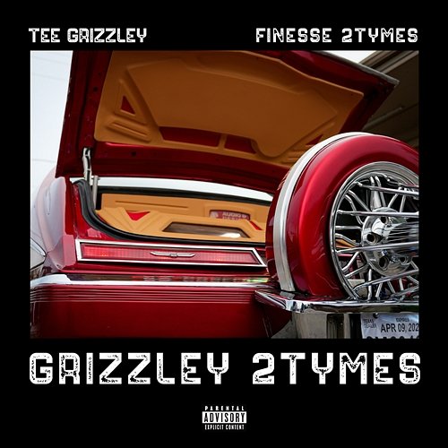 Grizzley 2Tymes Tee Grizzley feat. Finesse2Tymes