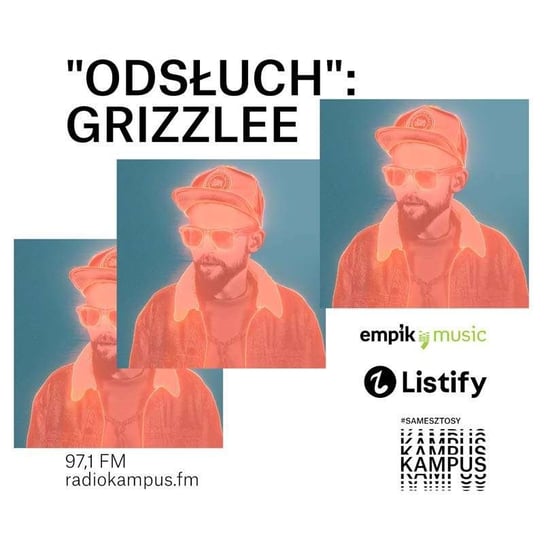 GRIZZLLE - Magazyn muzyczny - podcast - audiobook Opracowanie zbiorowe