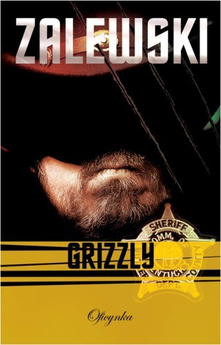 Grizzly Zalewski Adam