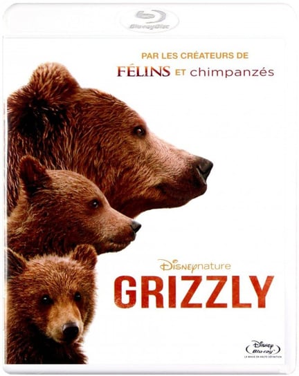 Grizzly Various Directors