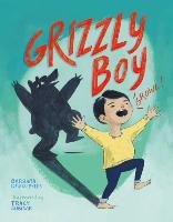 Grizzly Boy Davis-Pyles Barbara