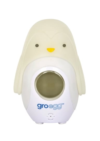 Gro-Egg, Nakładka na termometr, Pingwin Gro Company