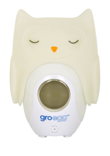 Gro-Egg, Nakładka na termometr, Sowa Gro-Egg
