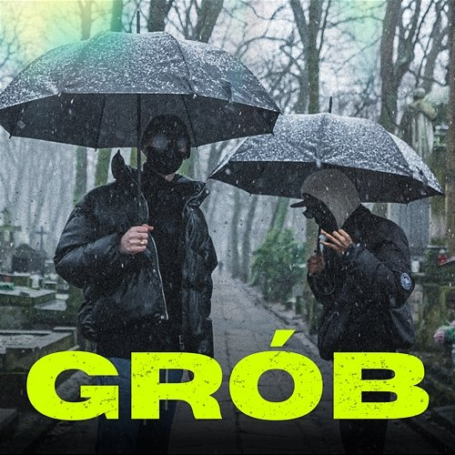Grób J Aspn, Bobly