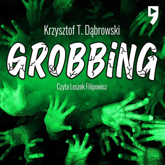 Grobbing Dąbrowski Krzysztof T.