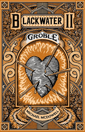Groble - ebook EPUB Mcdowell Michael