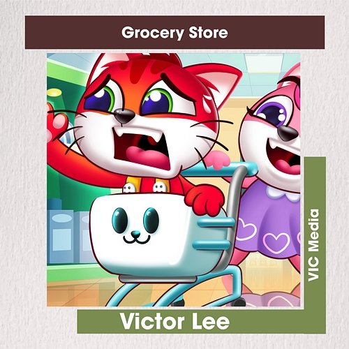 Grocery Store Sheriff Rob