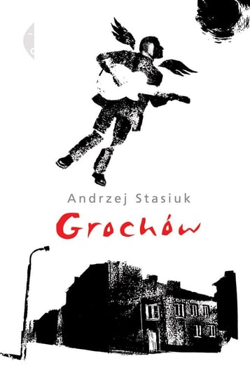 Grochów Stasiuk Andrzej