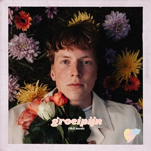 Groeipijn Phil Meds