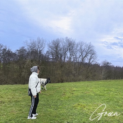 Grœn Pau FV