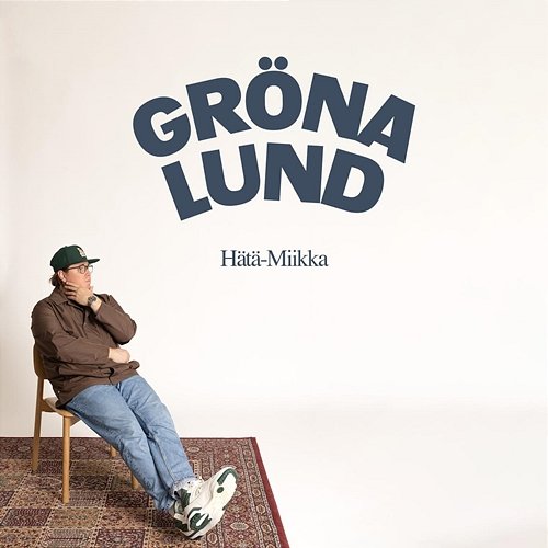 Gröna Lund Hätä-Miikka