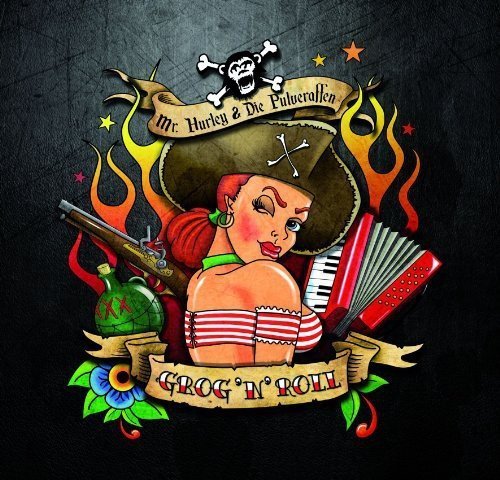 Grog'n'Roll Various Artists
