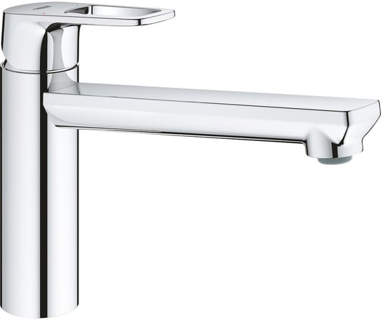 Grohe BauLoop bateria kuchenna stojąca chrom 31706000 Inna marka