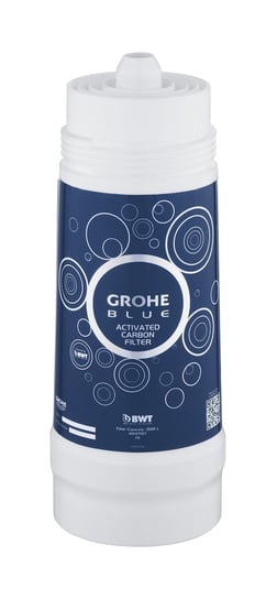 Grohe Blue filtr z węglem aktywnym 40547001 Inna marka