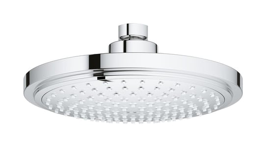 Grohe Euphoria Cosmopolitan deszczownica 18 cm okrągła chrom 27492000 Inna marka