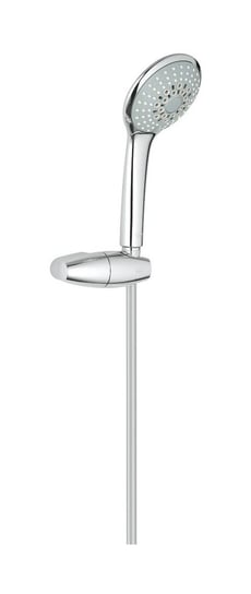 Grohe Euphoria zestaw prysznicowy punktowy chrom 27355000 Inna marka