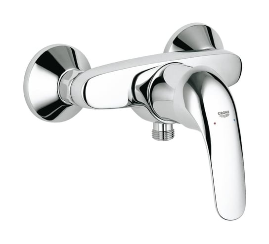 Grohe Euroeco bateria prysznicowa ścienna chrom 32740000 GROHE