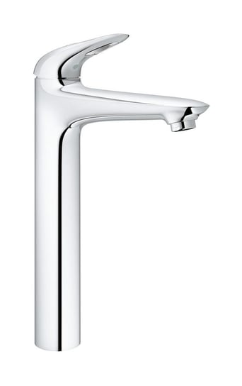 Grohe Eurostyle bateria umywalkowa stojąca wysoka chrom 23570003 Inna marka