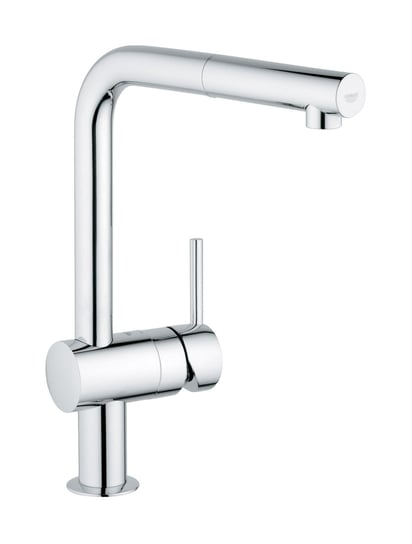 Grohe Minta bateria kuchenna stojąca chrom 32168000 Inna marka