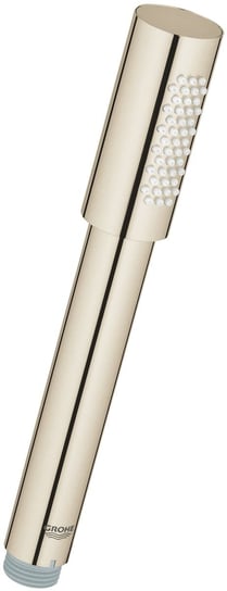 Grohe Sena Stick słuchawka prysznicowa polished nickel 26465BE0 Inna marka