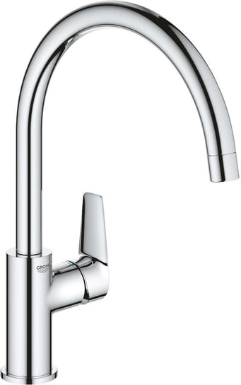 Grohe Start Edge bateria kuchenna stojąca chrom 30529001 Inna marka