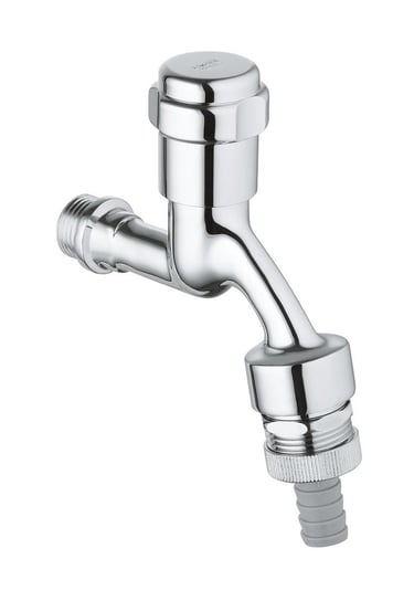 Grohe zawór czerpalny 1/2" chrom 41154000 Inna marka