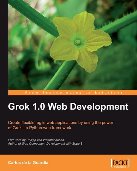 Grok 1.0 Web Development Carlos de la Guardia