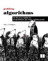 Grokking Algorithms Bhargava Aditya Y.