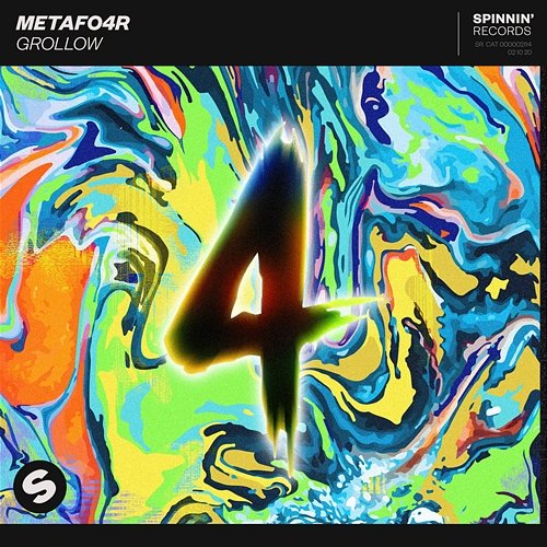 Grollow METAFO4R