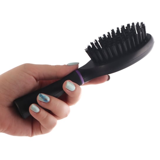 GROOM CAT BRISTLE BRUSH SMALL - PROFESJONALNA SZCZOTKA DLA KOTA Inny producent