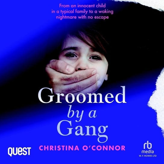 Groomed by a Gang Ann Cusack, Christina O'Connor