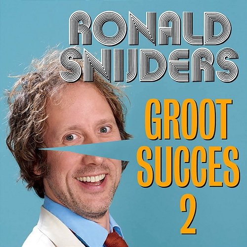 Groot Succes 2 Ronald Snijders
