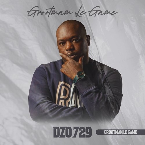 Grootman Le Game Dzo 729