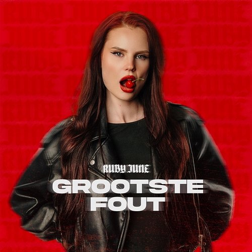 Grootste Fout Ruby June