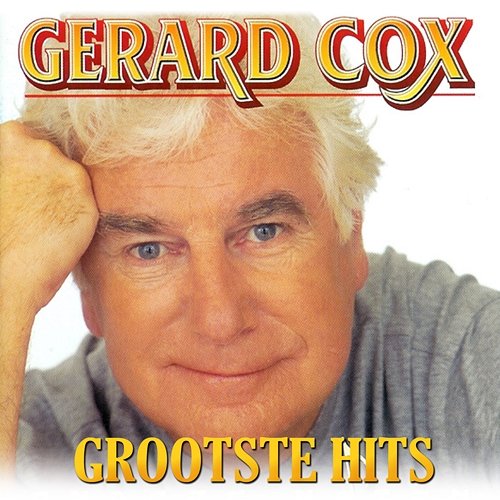 Grootste Hits Gerard Cox