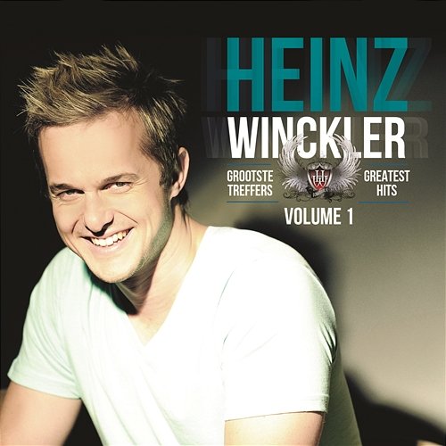 Grootste Treffers / Greatest Hits, Vol. 1 Heinz Winckler